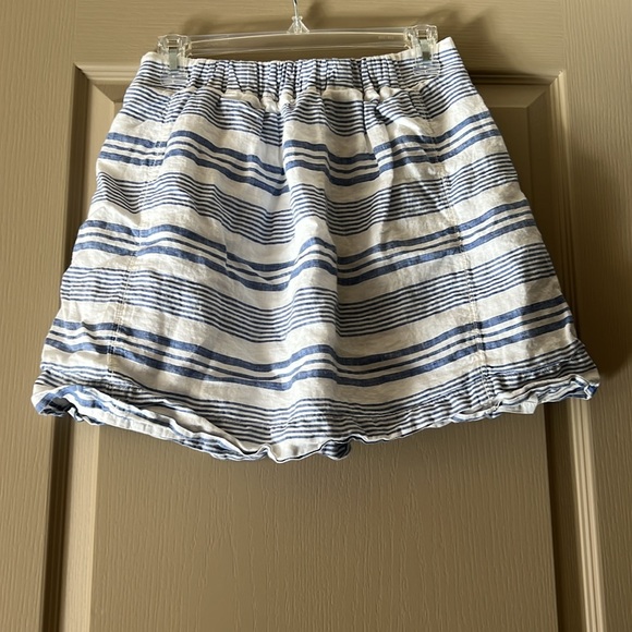 EUC J Crew Skirt - Picture 2 of 4